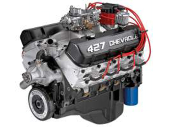 P76A1 Engine